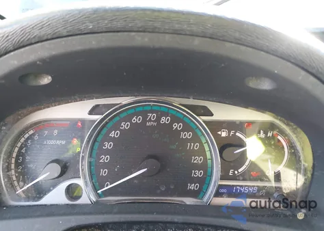 2013 Toyota Venza Le from USA, damaged, VIN 4T3ZA3BB7DU079866